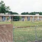Mary Washington Howe Early Childhood Center