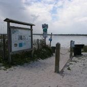 Topsail Beach