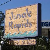 Jungle Rapids Family Fun Park