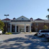 Dosher Memorial Hospital