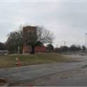 Legion Stadium Annex