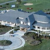Bald Head Island Golf Course