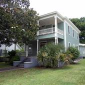 Julius Weeks Home