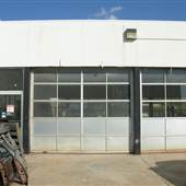 Cape Fear Community College - Auto Shop