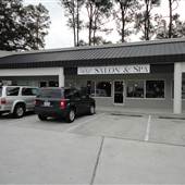 Sage Salon and Spa