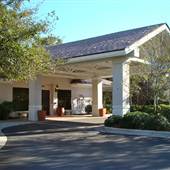 Hampton Inn - Landfall