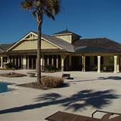 Village at Mayfaire - Clubhouse