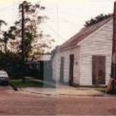 Intersection of N. 7th Street & Swann Street