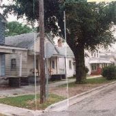 Intersection of 8th Street & Church Street