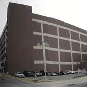 Market Street Parking Garage - City of Wilmington