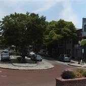 Wilmington Downtown Overview