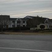 Breezewood Apartments