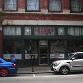 City Limits Saloon