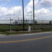 Burnett Boulevard - Overview