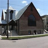 N. 7th Street - Overview