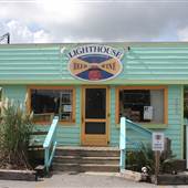 Lighthouse Beer and Wine
