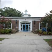 Southport Library