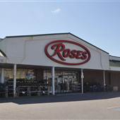 Roses Department Stores