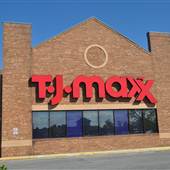 TJ Maxx