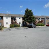 Harbour Ridge Apartments