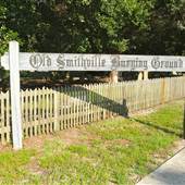 Old Smithville Burying Ground