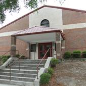 Macedonia Fire Baptized Holiness Church