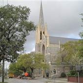 First Presbyterian Church
