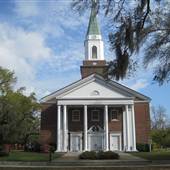 Temple Baptist Church