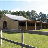 Shady Paddock Stables