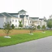Holiday Inn Express