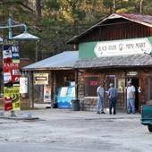 Black River Mini Mart