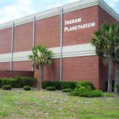 Ingram Planetarium