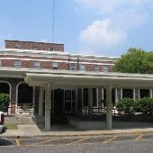 Sampson County Regional Medical Center