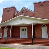 Hawes Chapel Missionary Baptist Church