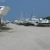 Sloop Point Marina