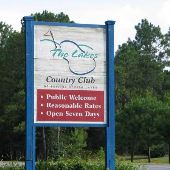 Lakes Country Club, The