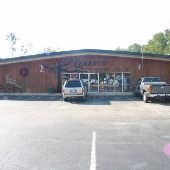 Canady's Sport Center