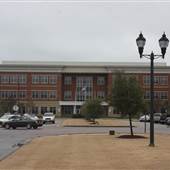 The Offices at Mayfaire