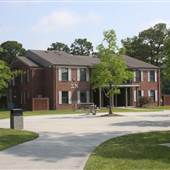 University of North Carolina at Wilmington - University Apartments