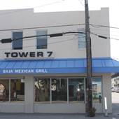 Tower 7