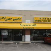 The Sawmill Restaurant