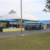 Coastal Car Wash