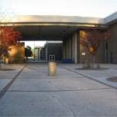 Laney High School