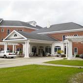 Champions Assisted Living