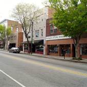 Antiques of Old Wilmington