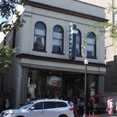 Front Street Brewery