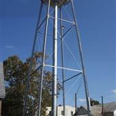 Historic Burgaw Water Tower