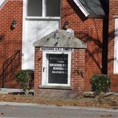 Macedonia AME Church