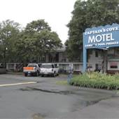 Captain's Cove Motel
