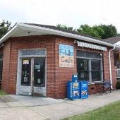 Folks Cafe